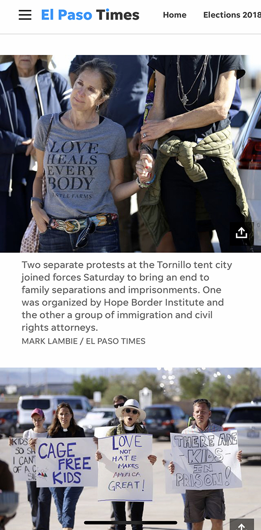 Photo Credit: Emily Scott