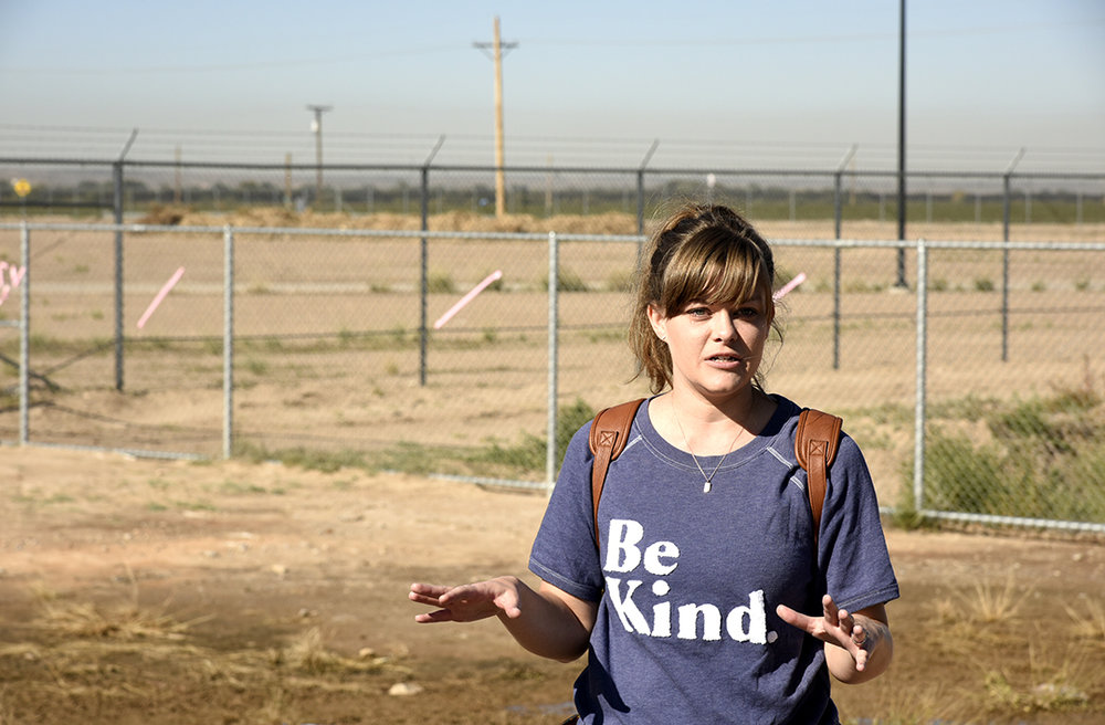 Photo Credit: Emily Scott