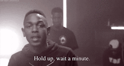 kendrick lamar GIF
