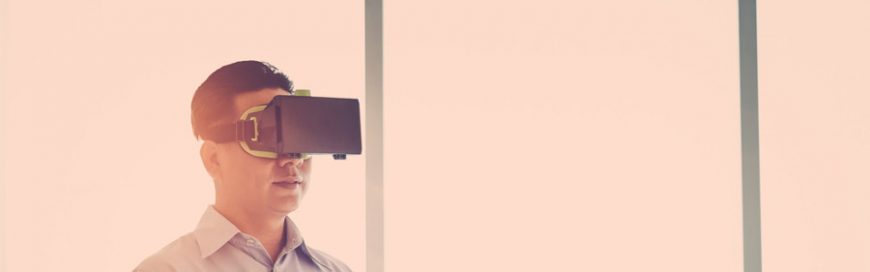 How virtual reality helps small- and mid-sized businesses