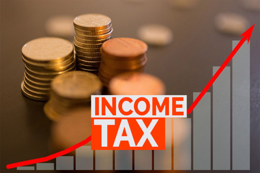 If you are paying income tax for the first time, then know these important things; Read the answers to all your questions - Tycoon World