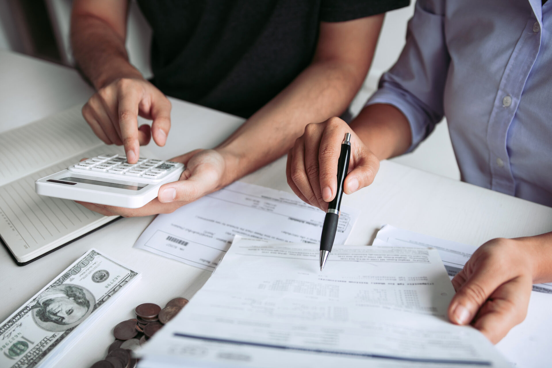 why you should hire a financial planner