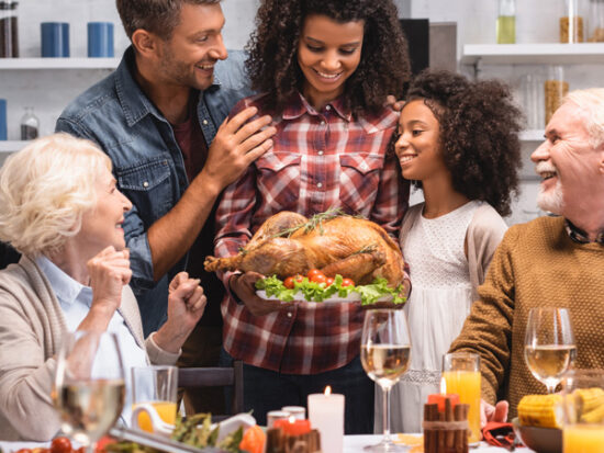 Thanksgiving