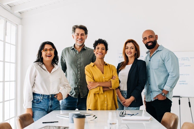 Understanding the Human Element in B2B Revenue Growth