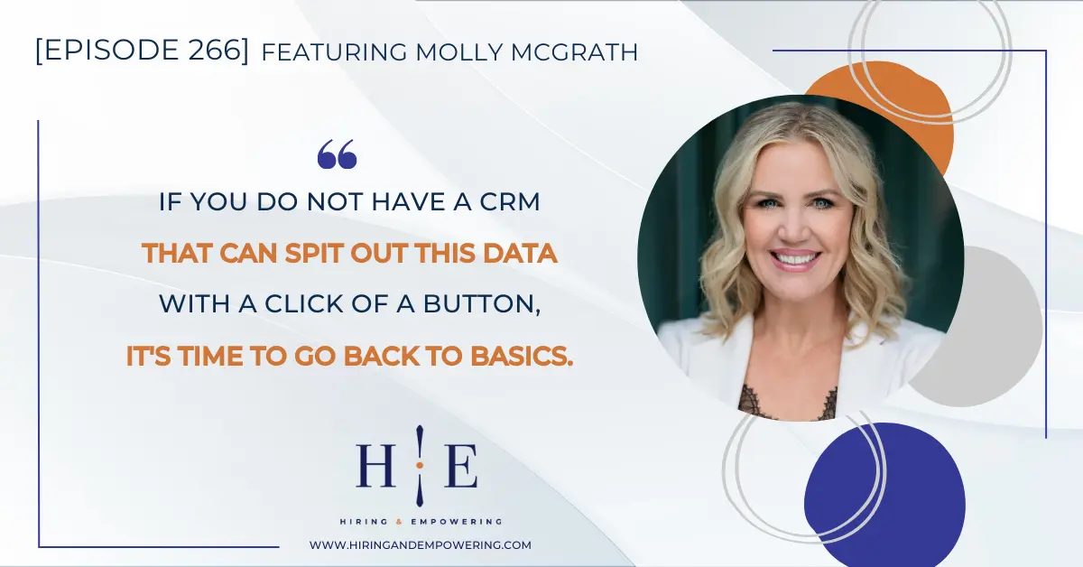 Episode 266: The Ultimate Guide to Law Firm KPIs and Team Collaboration