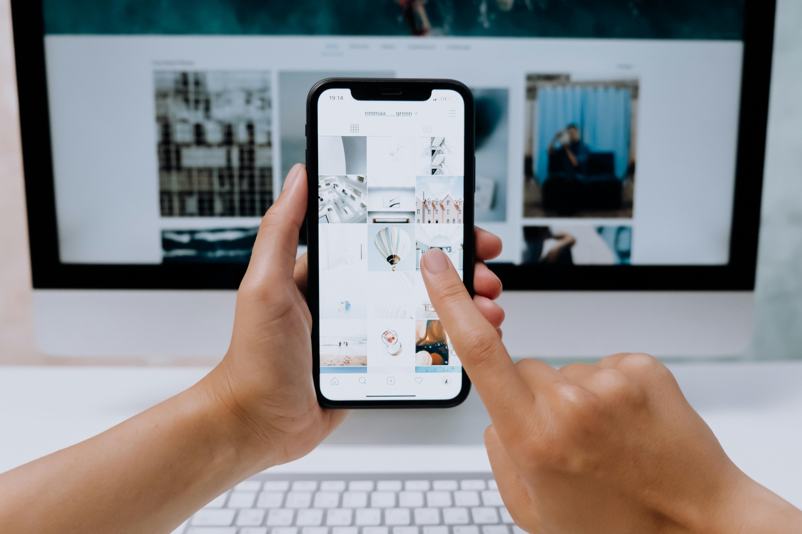 website design trends