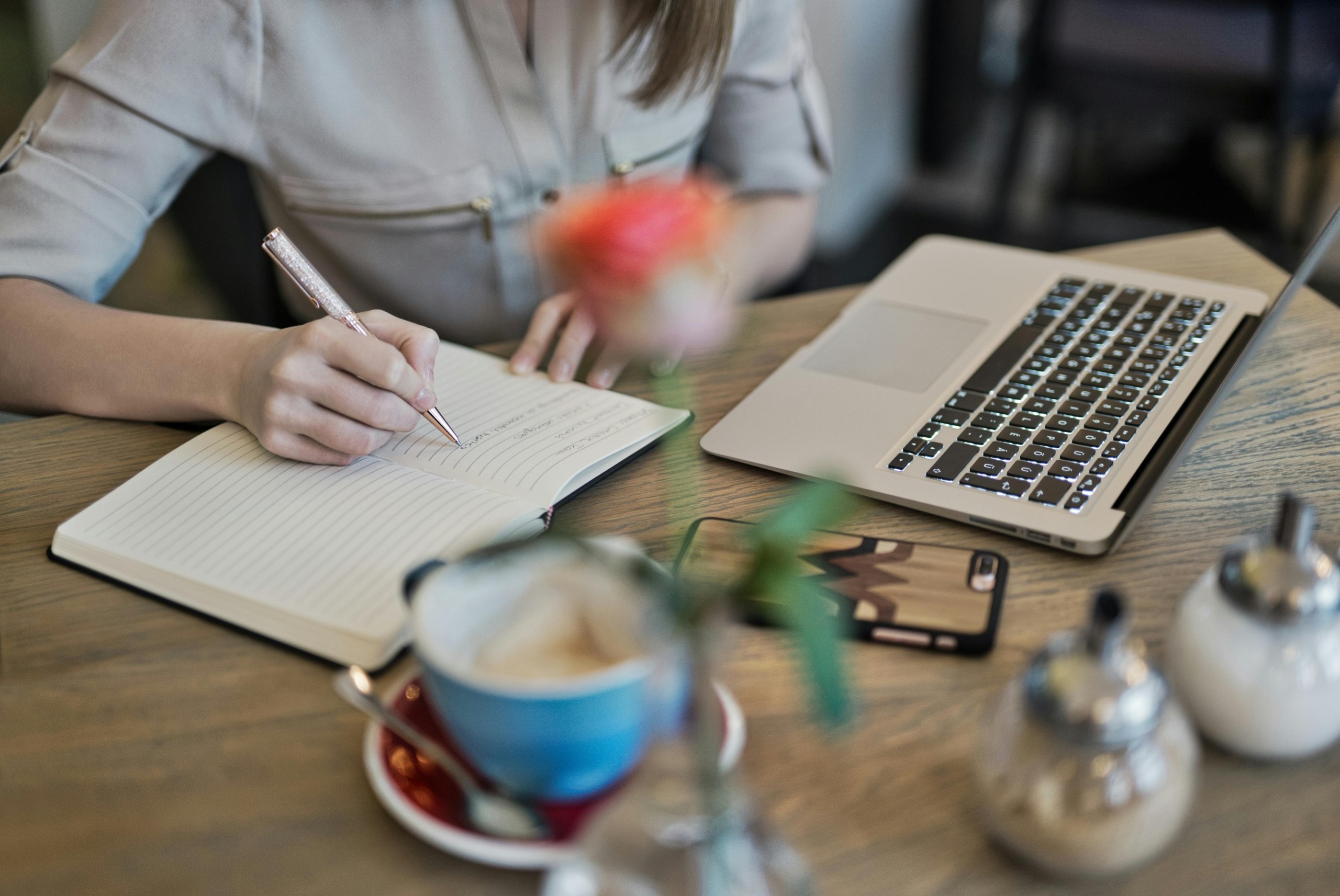 writing exercises for brand voice