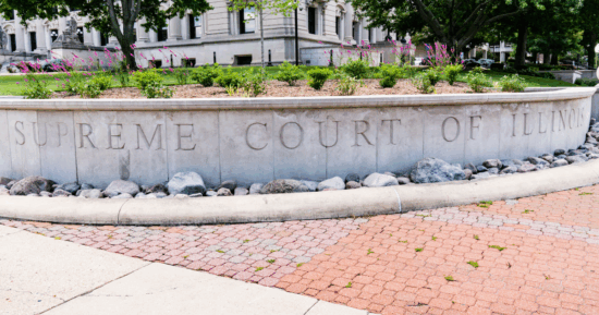 Illinois Supreme Court Provides Guidance on AI Use in Legal Proceedings