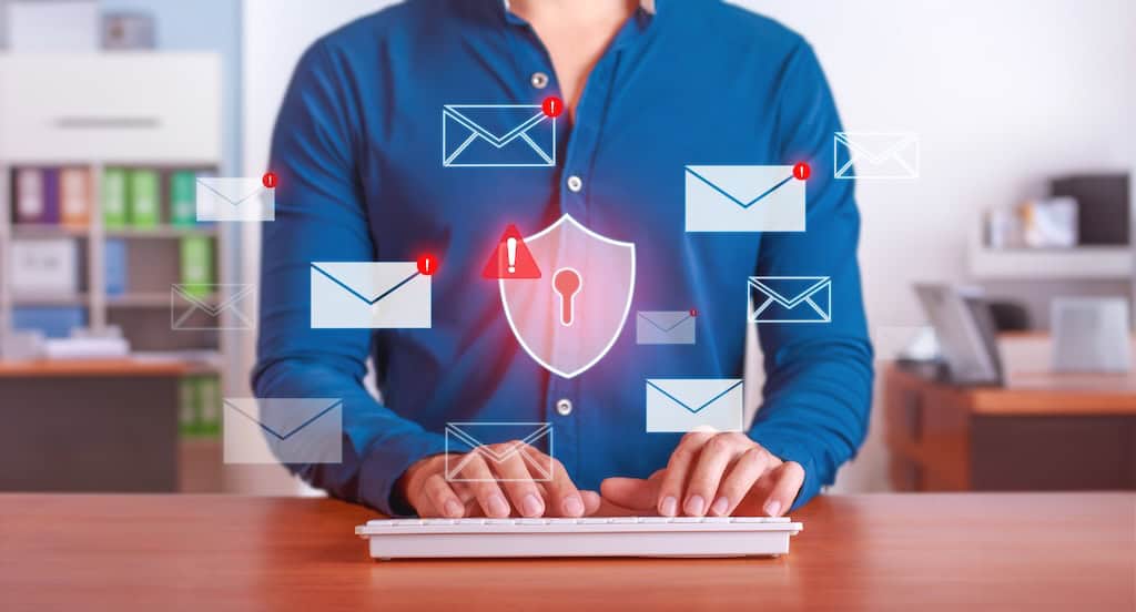How Lawyers Can Secure Their Email Communications with Cybersecurity Tools