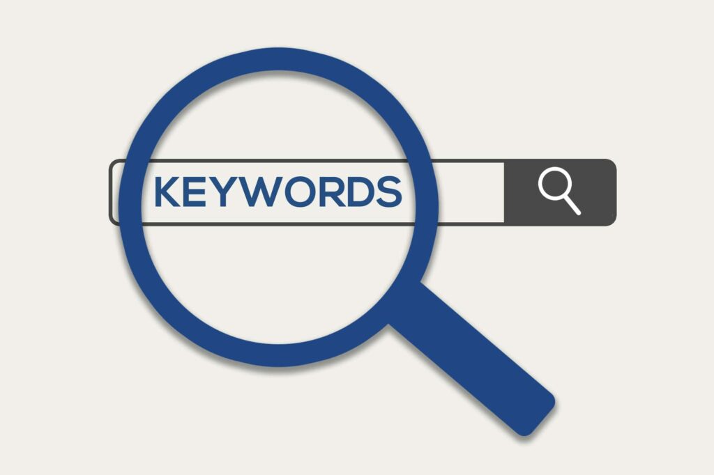 Keywords Untapped &ndash; Unlocking Hidden SEO Gold