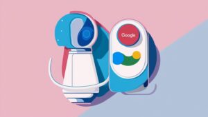 Google's artificial intelligence