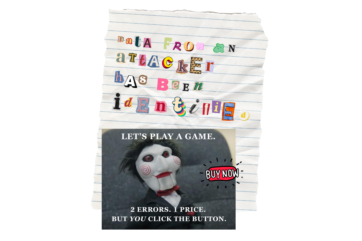 Automation Pitfalls in Website Maintenance 1 Data from an attacker could be interpreted as code by site visitors web browsers. The ability to run code in another site visitors browser can be abused to steal information or modify site conf