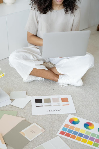 website development
