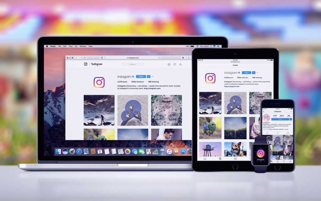 social media manager