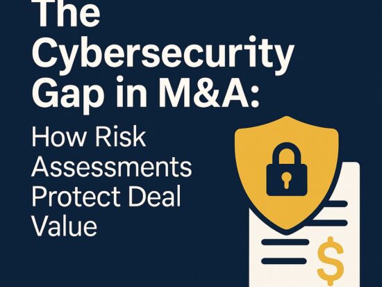 cybersecurity-value-m&a