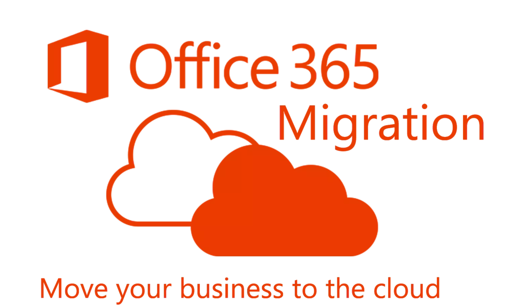 Microsoft-Office365-Migration