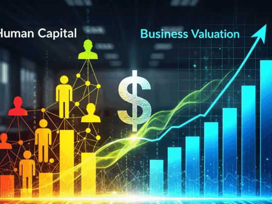 human capital