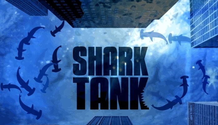 shark tank dave bookbinder