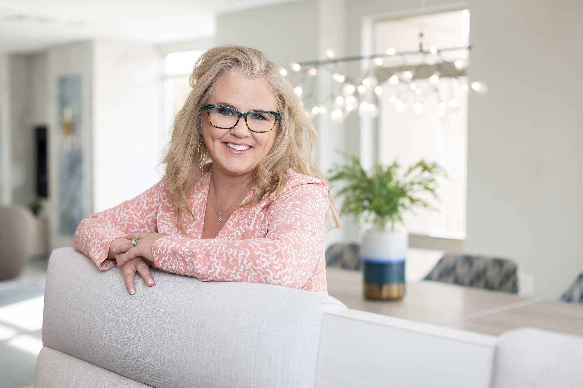 Laura Sauter helps professionals in the built environment&mdash;architects, realtors, developers, interior designers, landscape architects, construction companies, and property managers&mdash;craft cohesive and compelling brand identities.