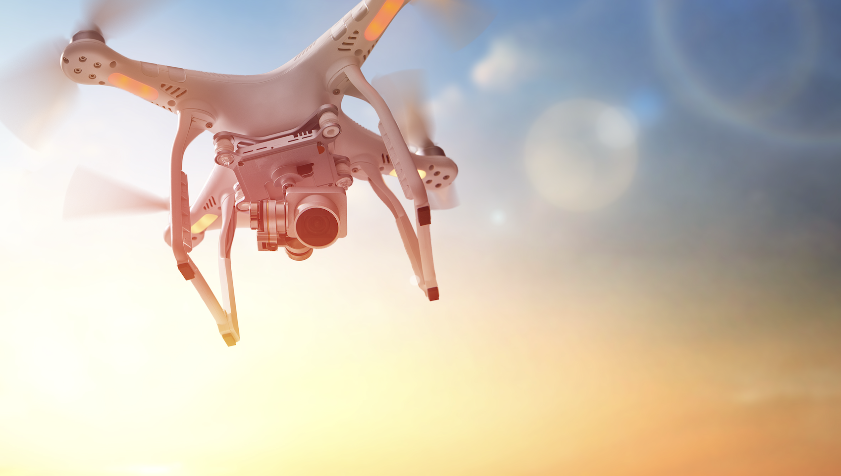 The Rise of Drone Videography in South Florida Real Estate & Events