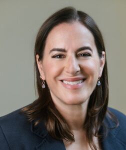 Lesley Brovner