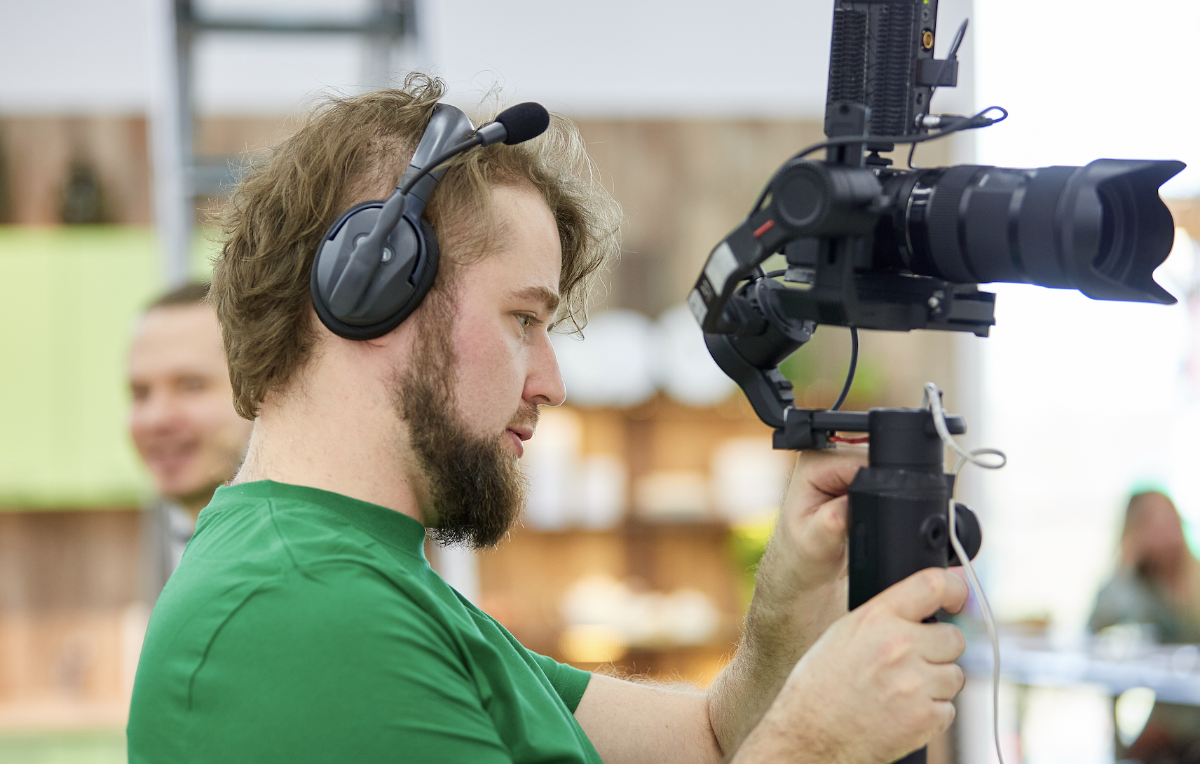 How Video Production Helps Miami Restaurants Attract More Guests