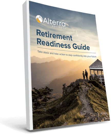 Alterra Retirement Readiness Guide Workbook