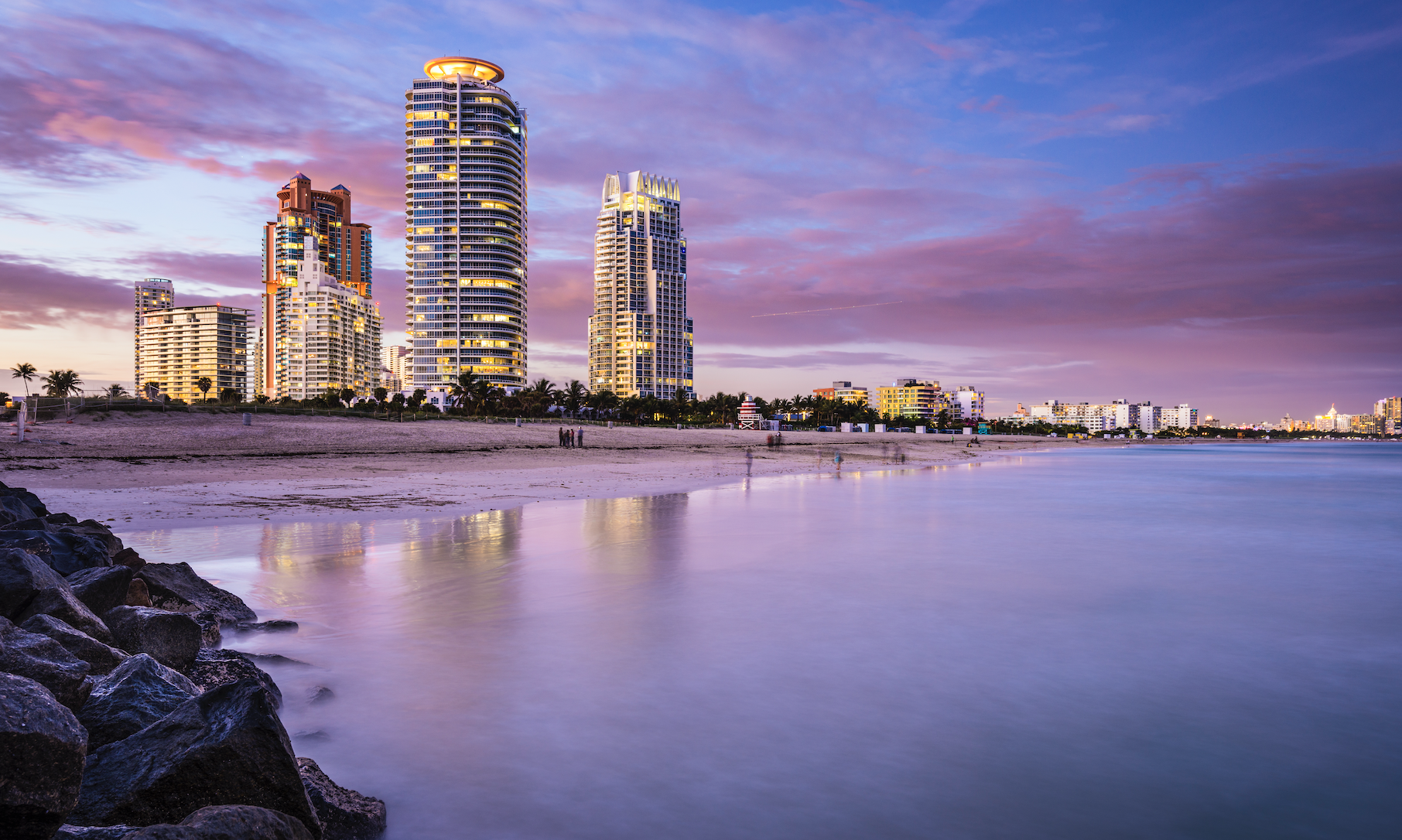 Why Miami Brands Need Video Content That Matches Energy of the City