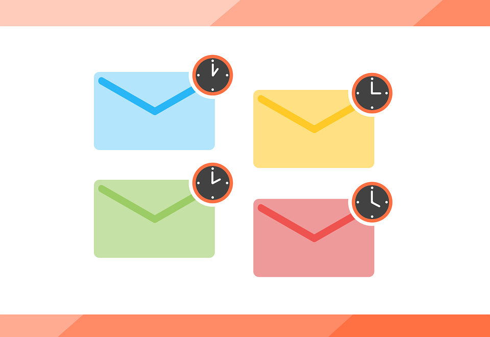 best time to send a newsletter