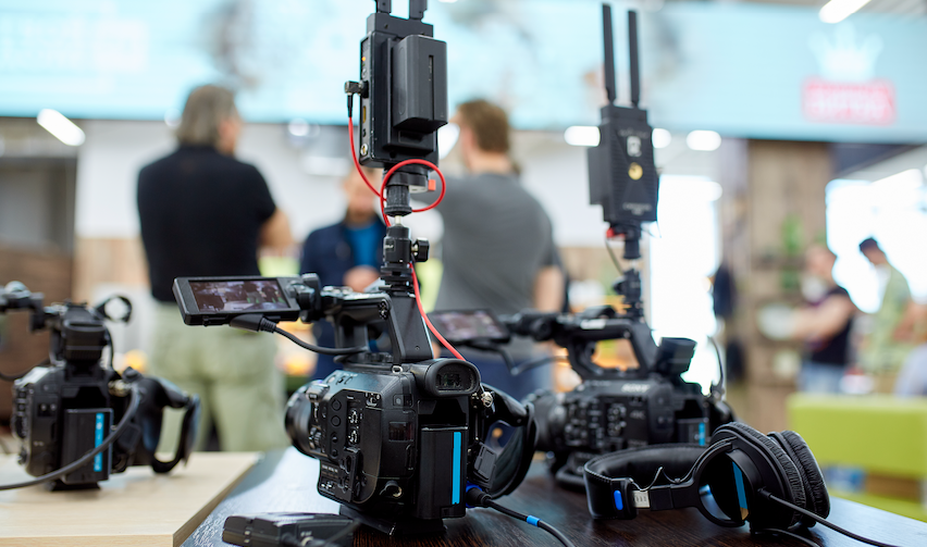Why Founder-Led Videos Build Trust for Growing Businesses