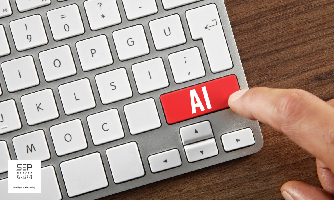 digital marketing with ai