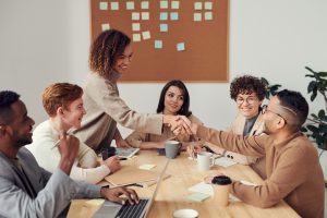 Job Interview and Application Discrimination