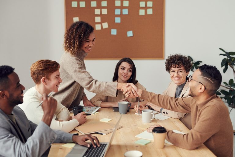 Job Interview and Application Discrimination
