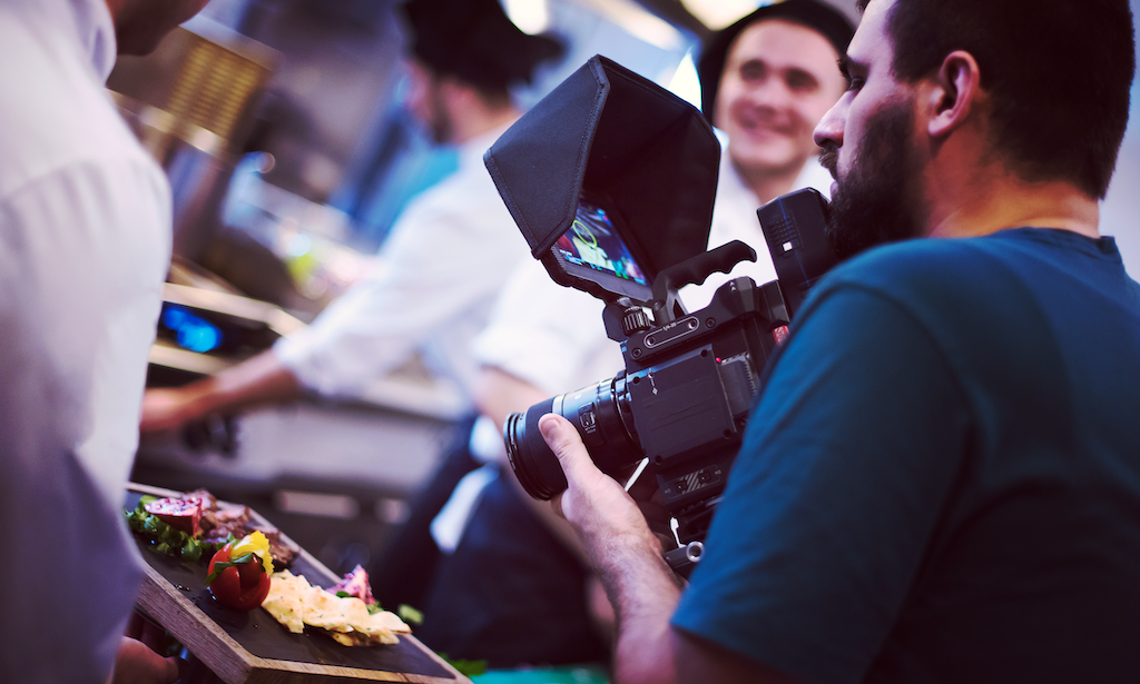Video Production for South Florida Restaurants & Hospitality