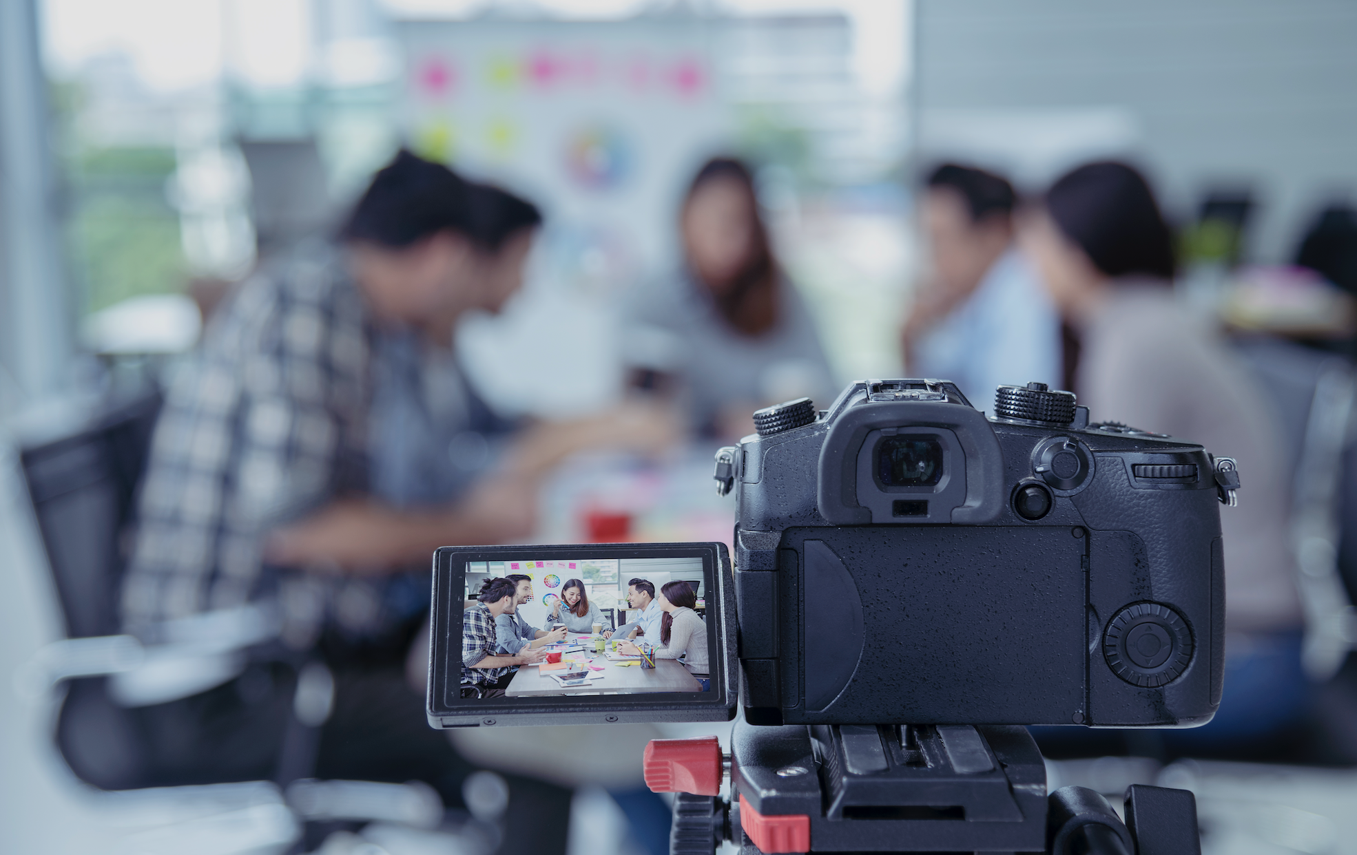 How South Florida Nonprofits Can Inspire Support Through Video