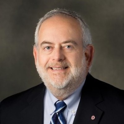 Photo of Alan Wernick