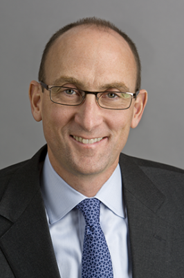 Photo of Bruce Werner