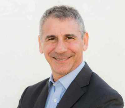 Photo of Michael Puldy