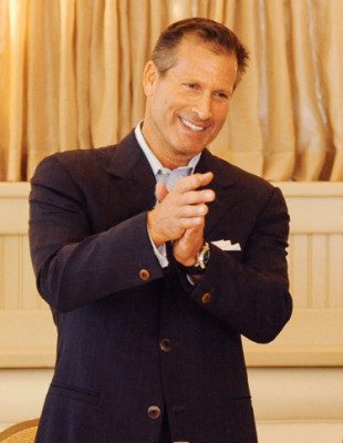 Photo of Eric Erenstoft