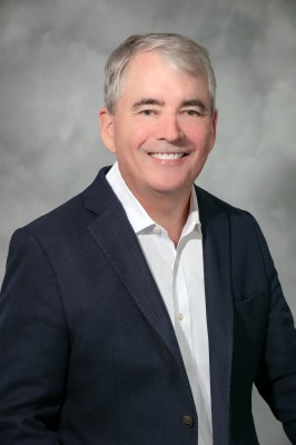 Photo of John Hagan