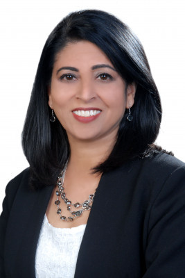 Photo of Madhu Chadha