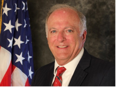 Photo of Tom Hanson
