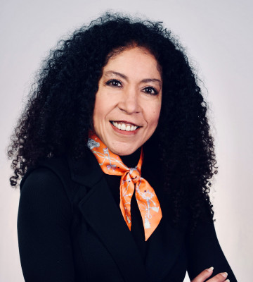 Photo of Rhonda Overby