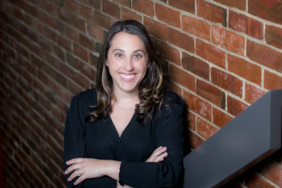 Photo of Hannah Konowitz